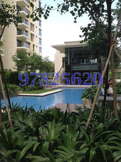Parc Vera (D19), Condominium #113147512